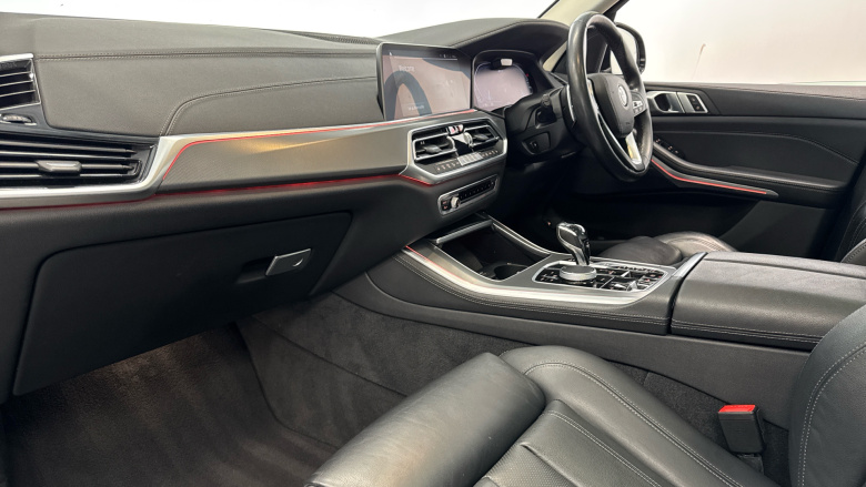 BMW X5 xDrive45e xLine 5dr Auto Estate